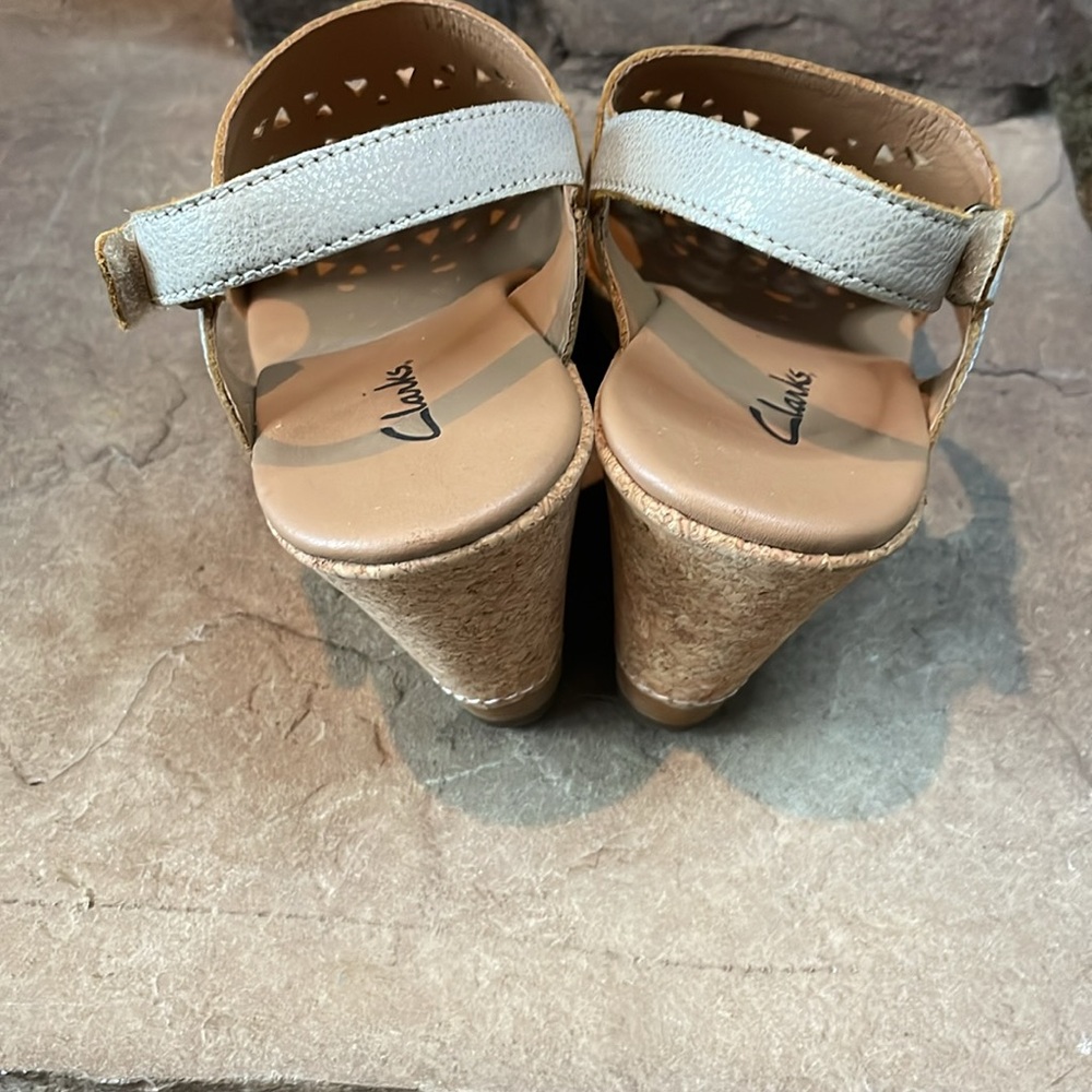 🔥Clarks🔥 - Picture 5 of 10